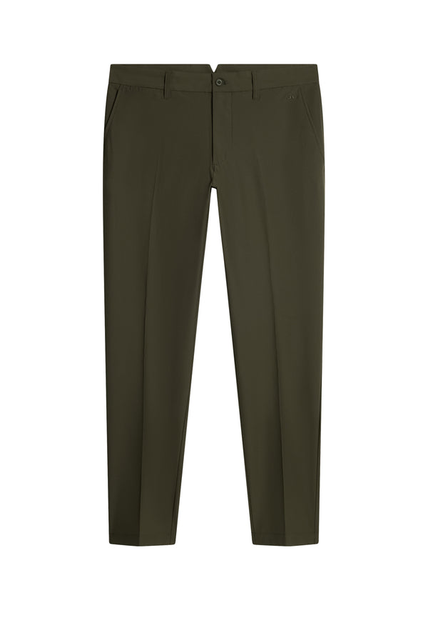 Ellott Pant / Forest Green