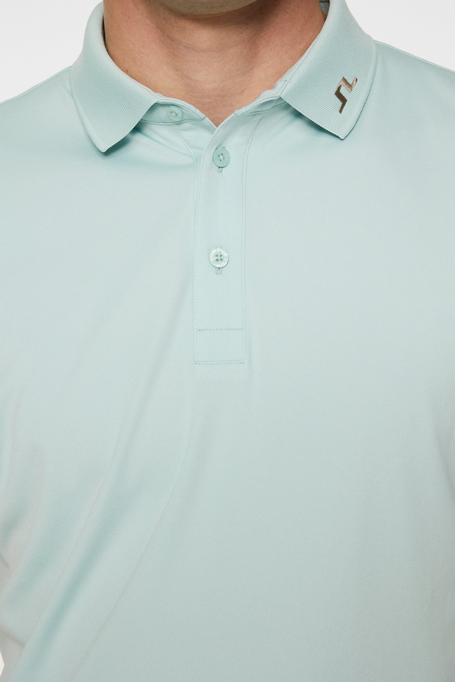 Tour Tech Polo LTD / Blue Haze – J.Lindeberg EU