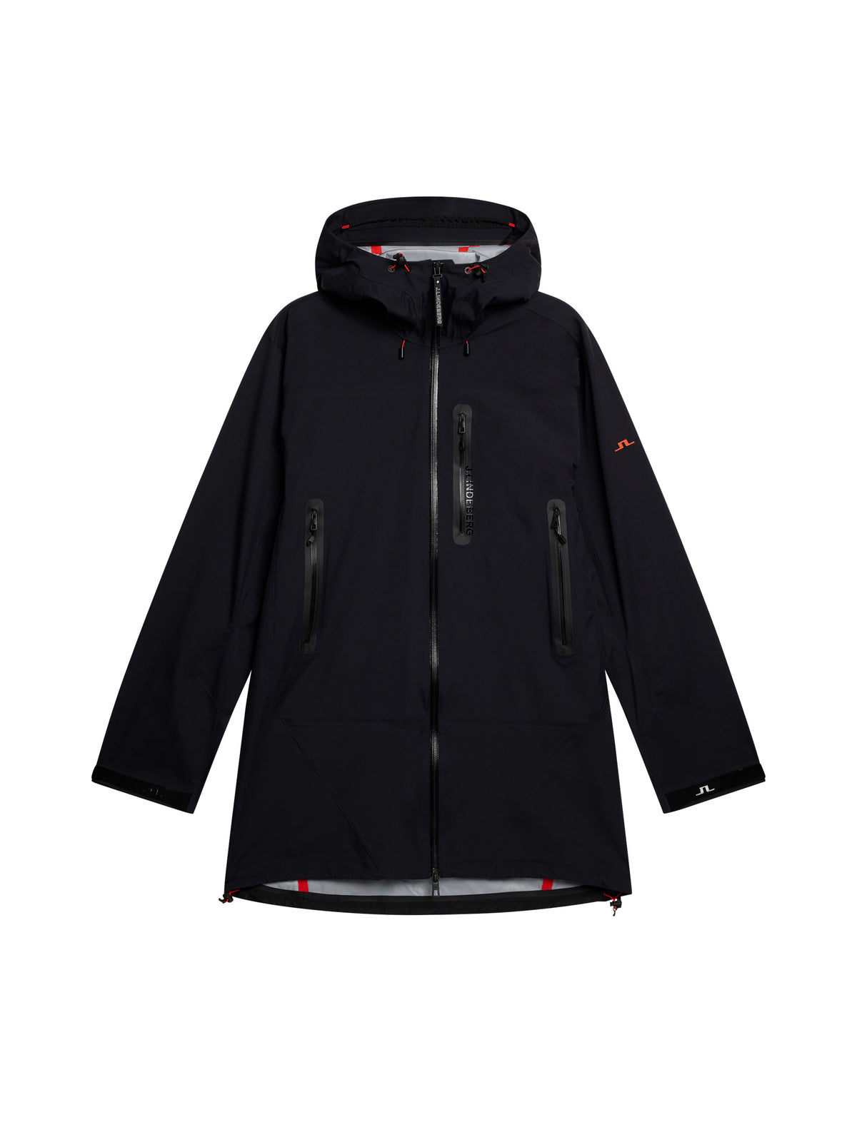Bryden Parka / Black