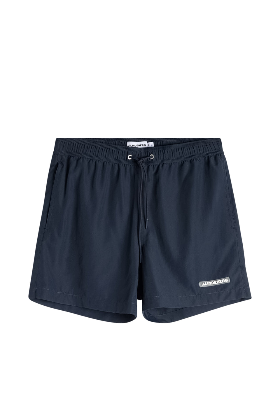 Banks Solid Swim shorts / JL Navy