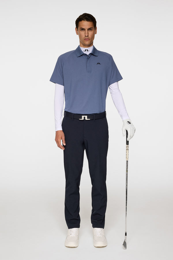 Ellott Bonded Fleece Pant / JL Navy