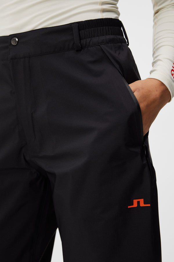 Isabella Pro Pack Pant / Black