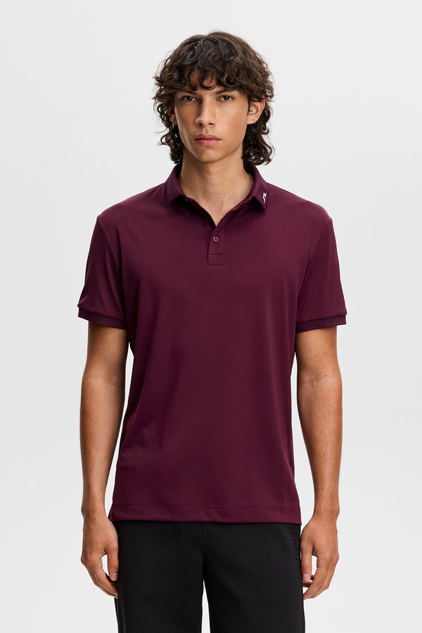KV Print Polo / Winetasting