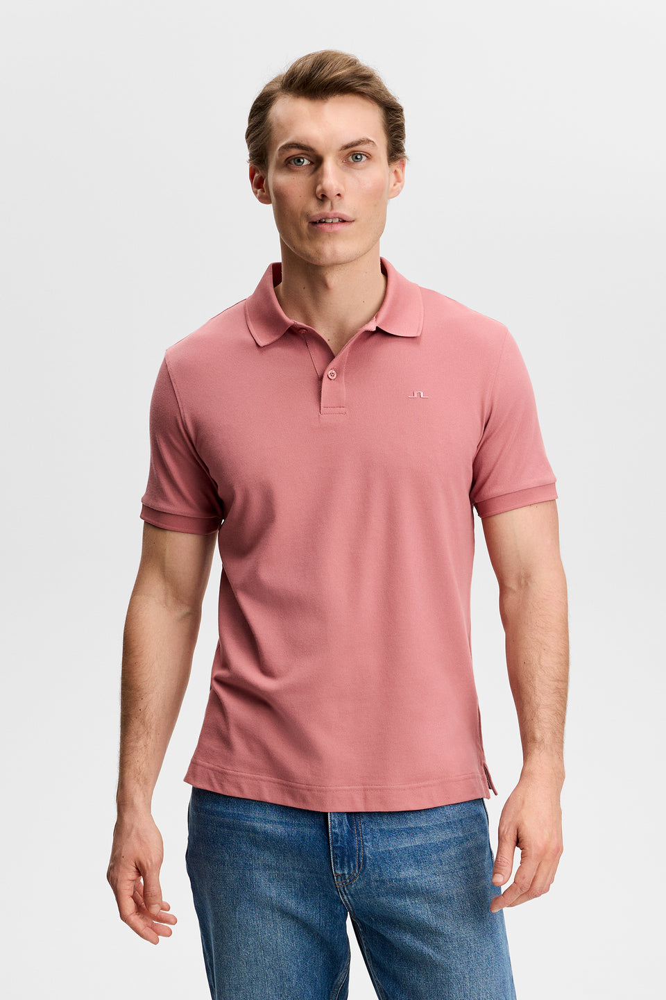 Verse Polo / Withered Rose