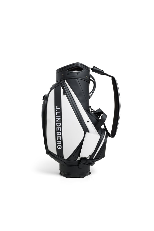 Staff Bag / Black