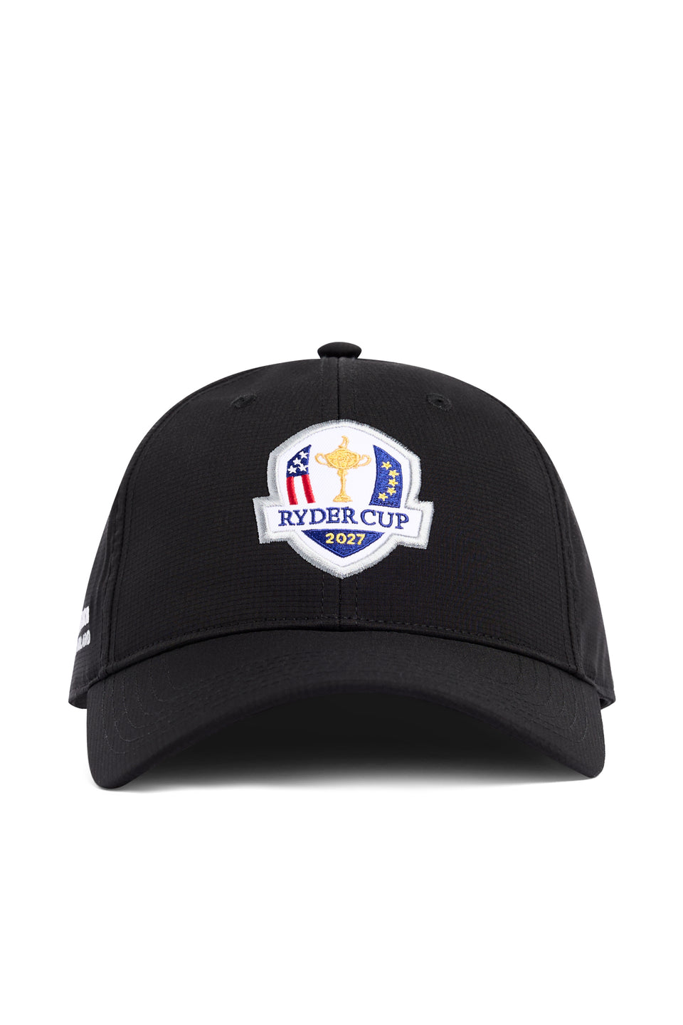 Abe Cap / Black