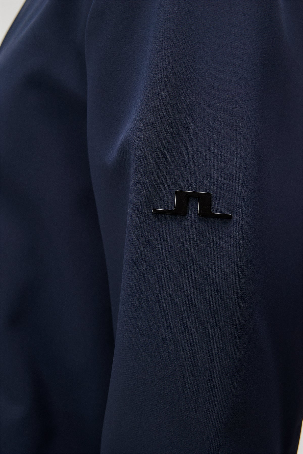 Tepley midlength jacket / JL Navy