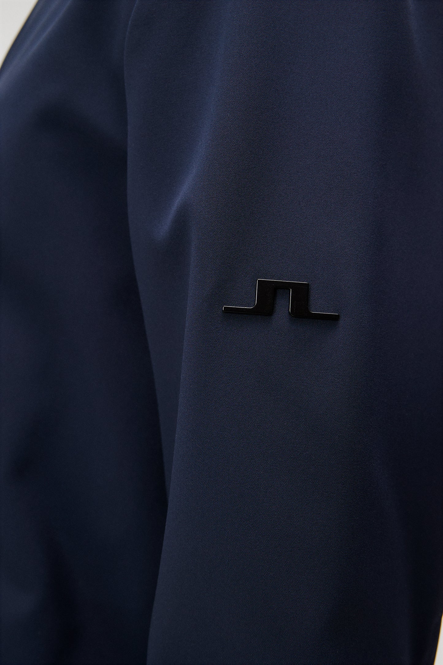 Tepley midlength jacket / JL Navy