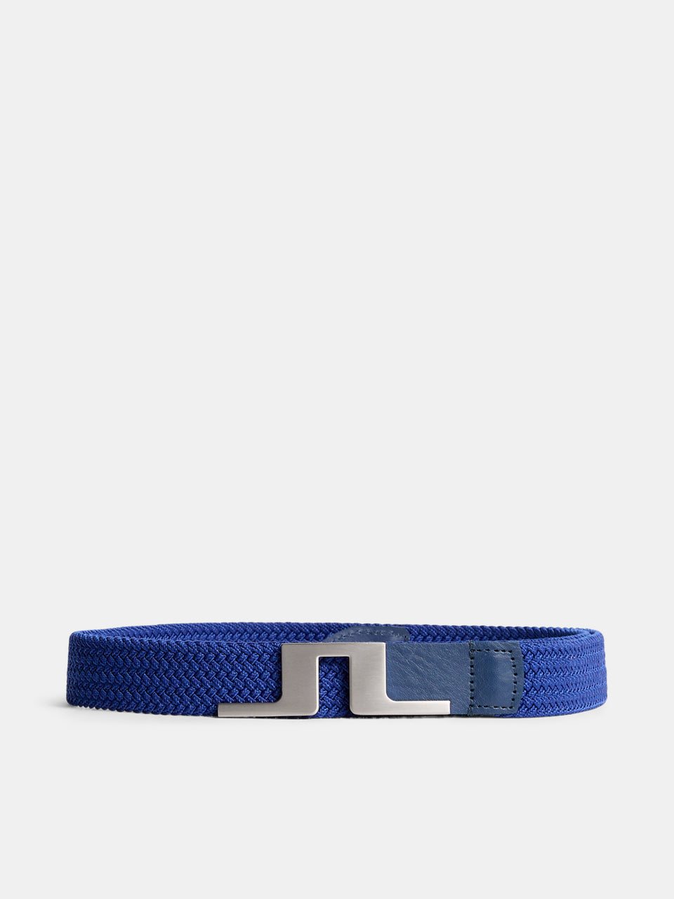 The Lykke Belt / Estate Blue