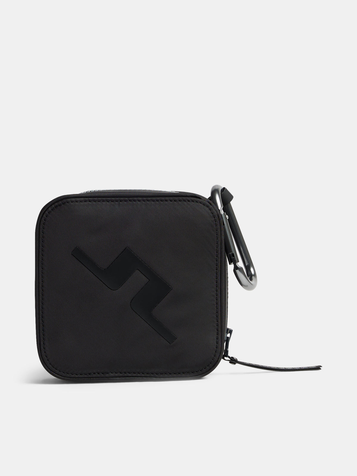 Diamond Pocket Bag / Black – J.Lindeberg