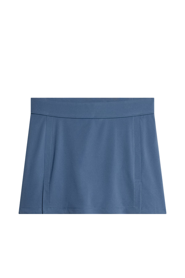 Amelie Skirt / Vintage Indigo