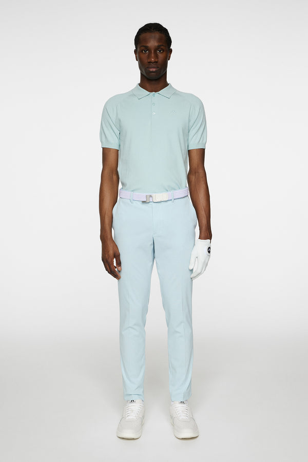 Vent Pant / Winter Sky
