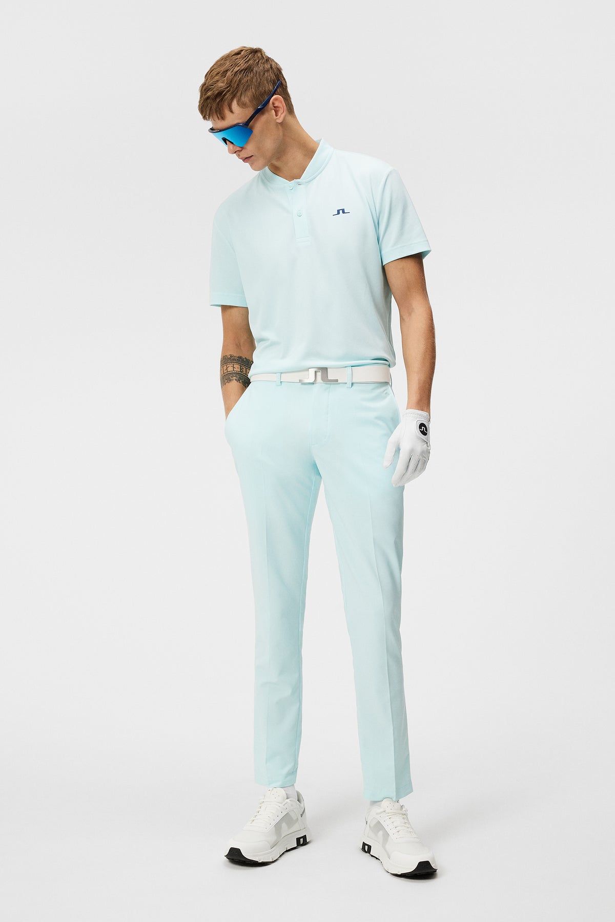 Elof Pant / Spa Retreat