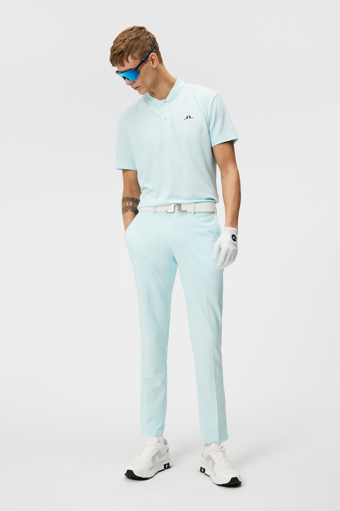 Elof Pant / Spa Retreat