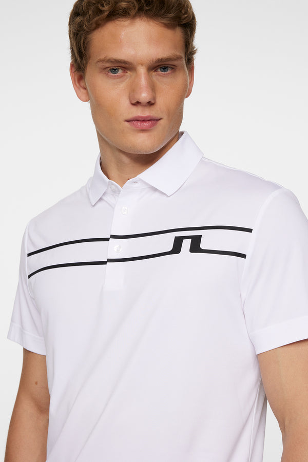 Klas Polo / White