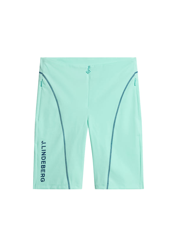 Francesca Short Tights / Aruba Blue