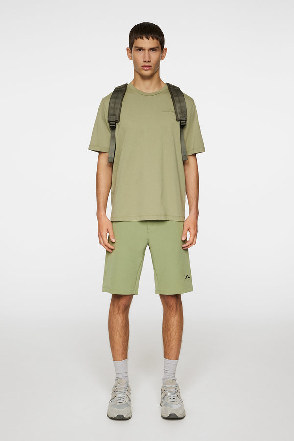 Alpha T-shirt / Oil Green