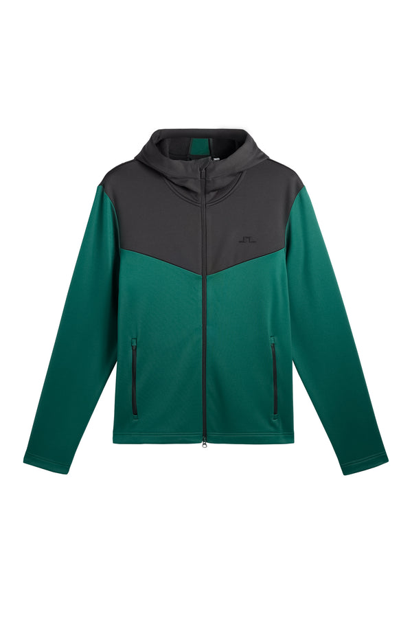 Maclean Zip Hood / Forest Biome