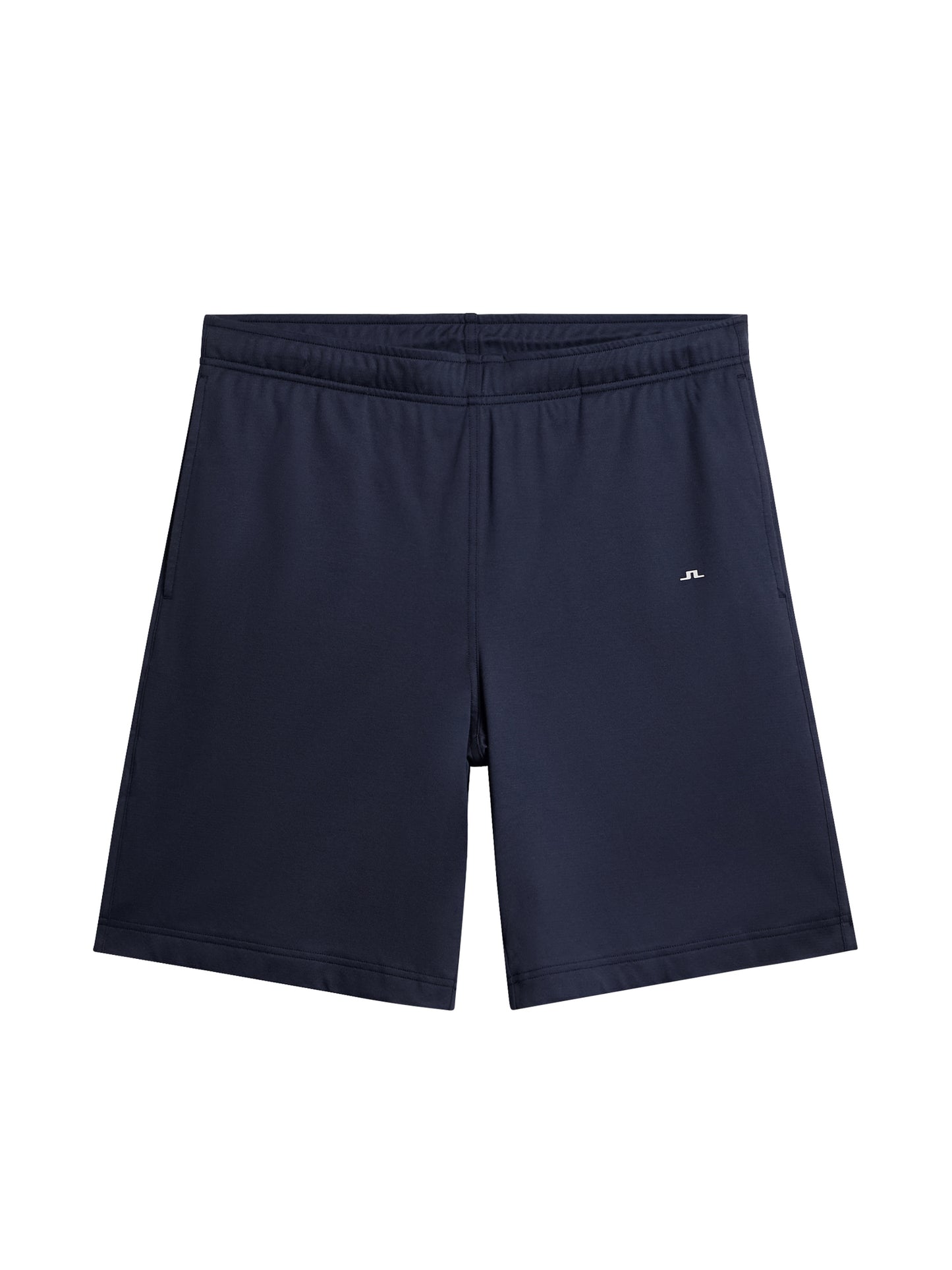 Logo Shorts / JL Navy