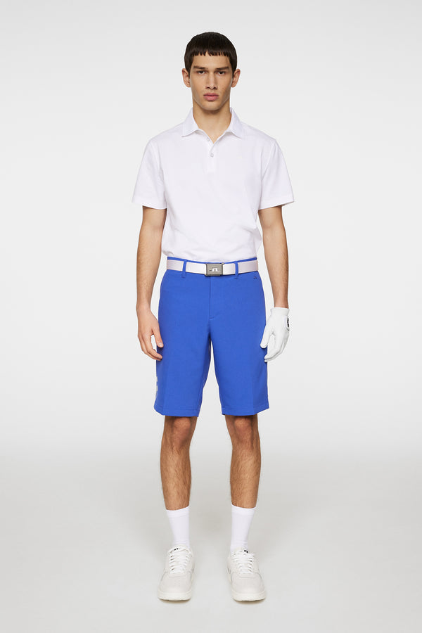Heath Shorts / Clematis Blue