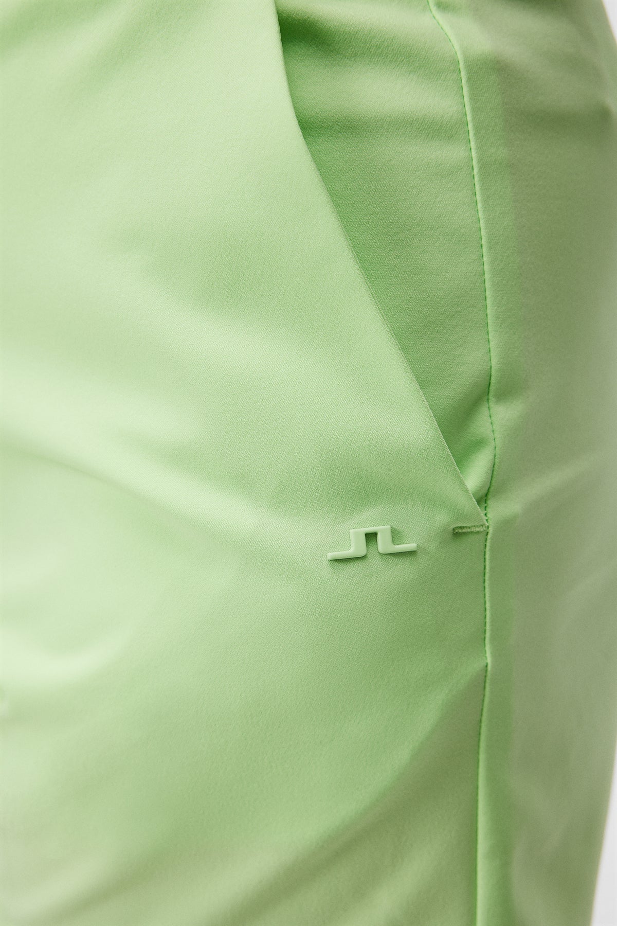 Gwen Shorts / Paradise Green