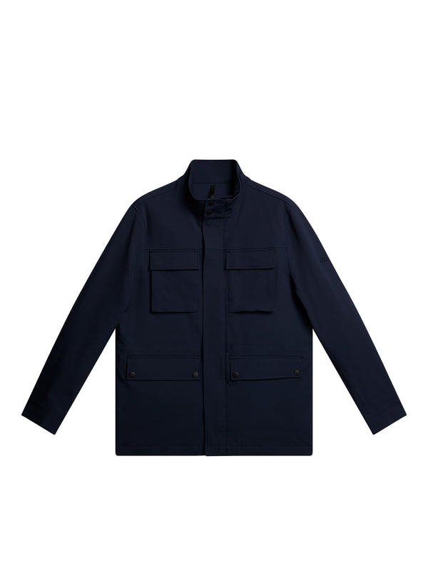 Ripley 4-Way Stretch Jkt / JL Navy