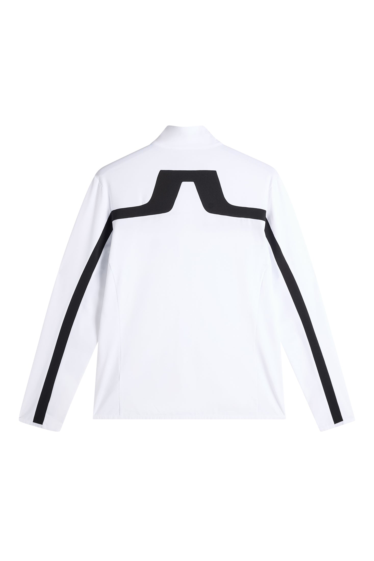 Jarvis Mid Layer / White | J.Lindeberg Official