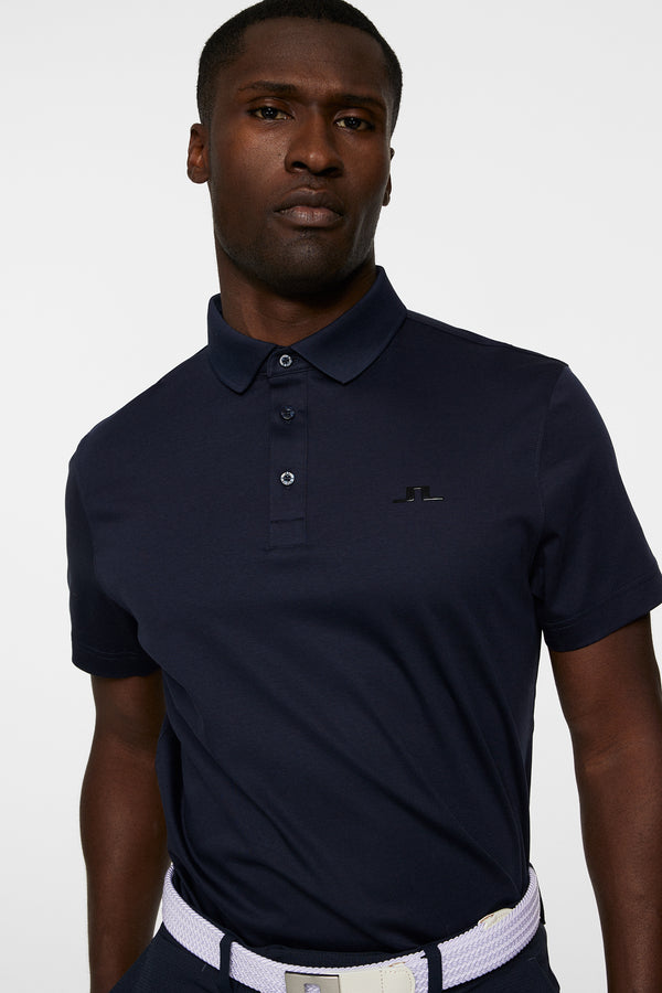 Silos Fit Polo / JL Navy
