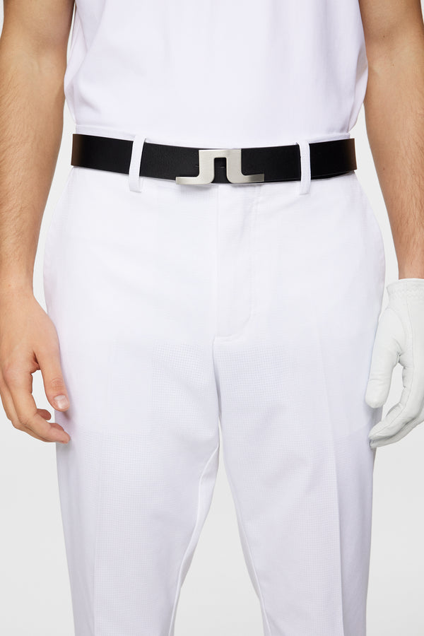 Vent Pant / White
