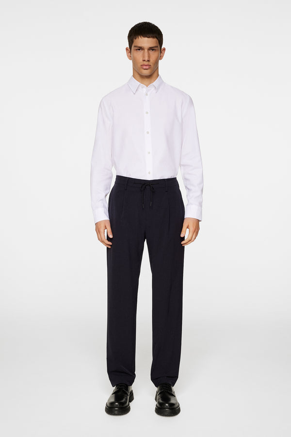 Jin WR Tech Stretch Pants / JL Navy