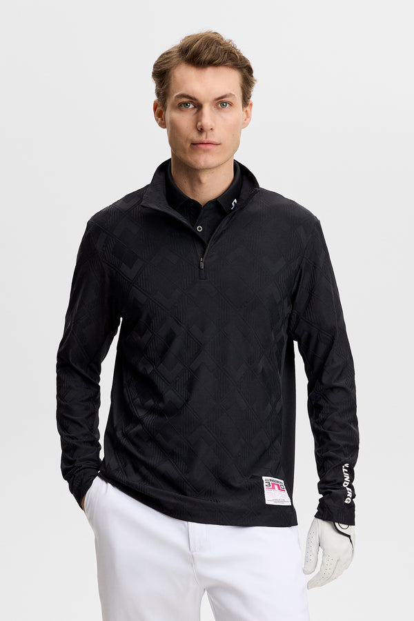 30Y Matthew Midlayer / Black
