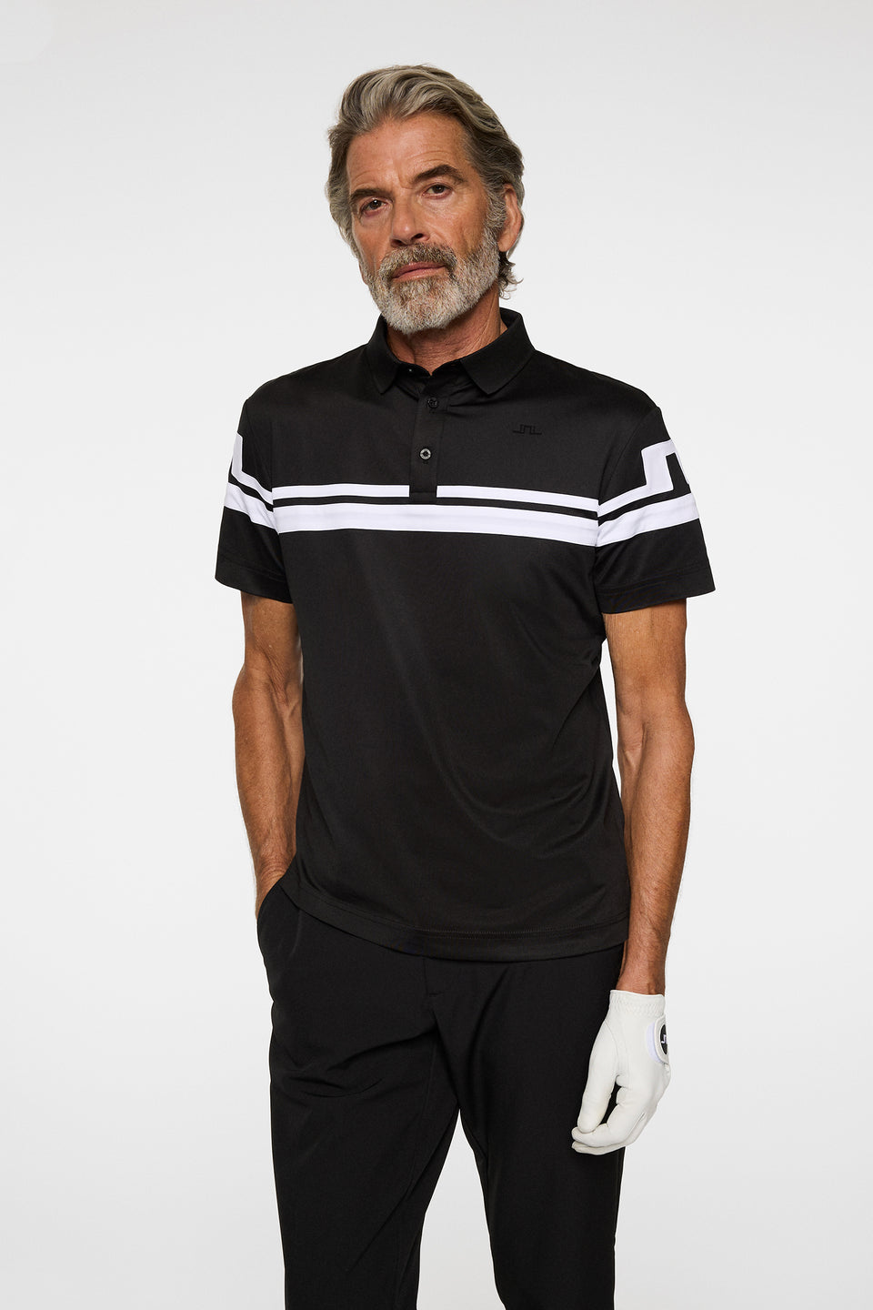 Mads Polo / Black