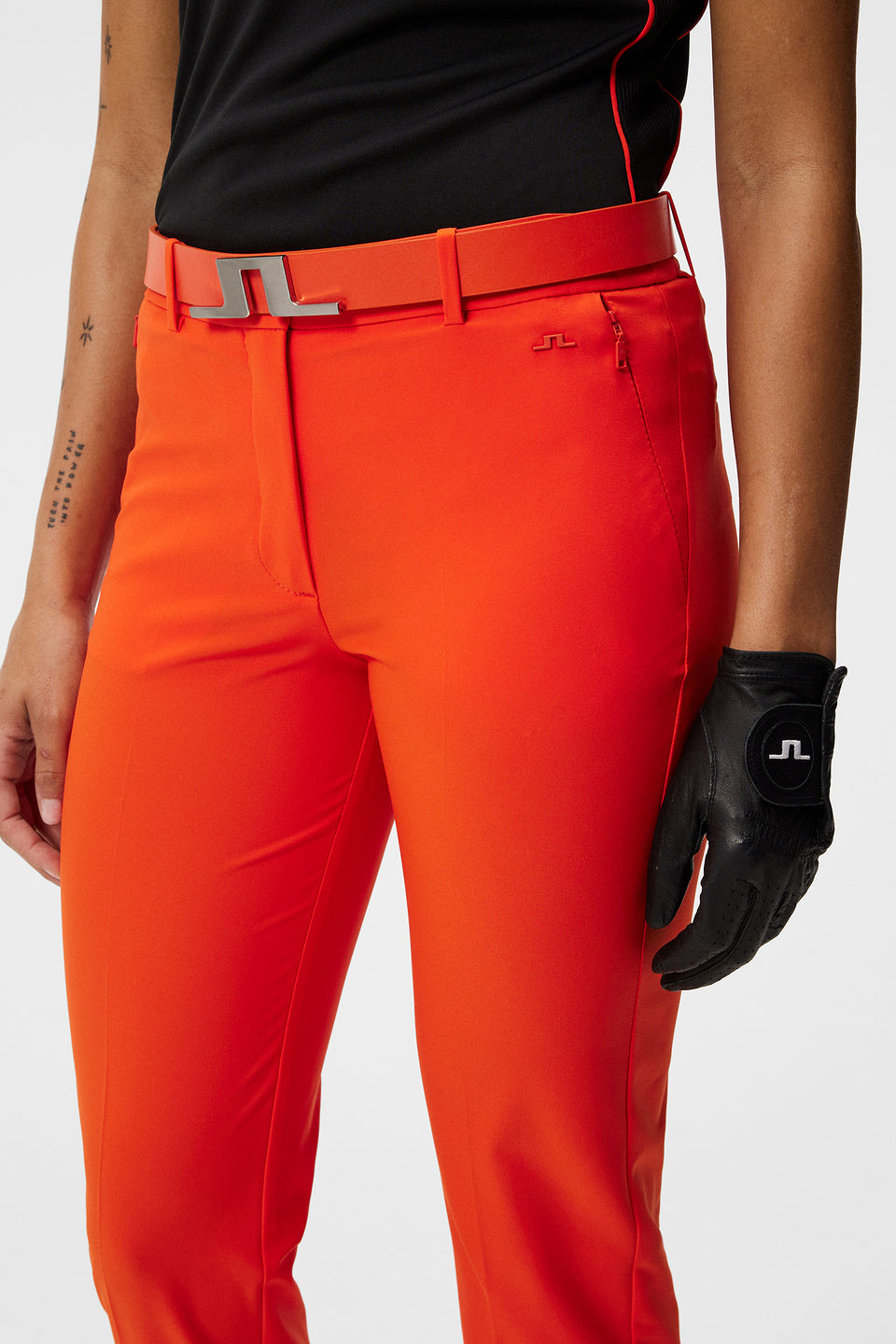Pia Pant / Tangerine Tango
