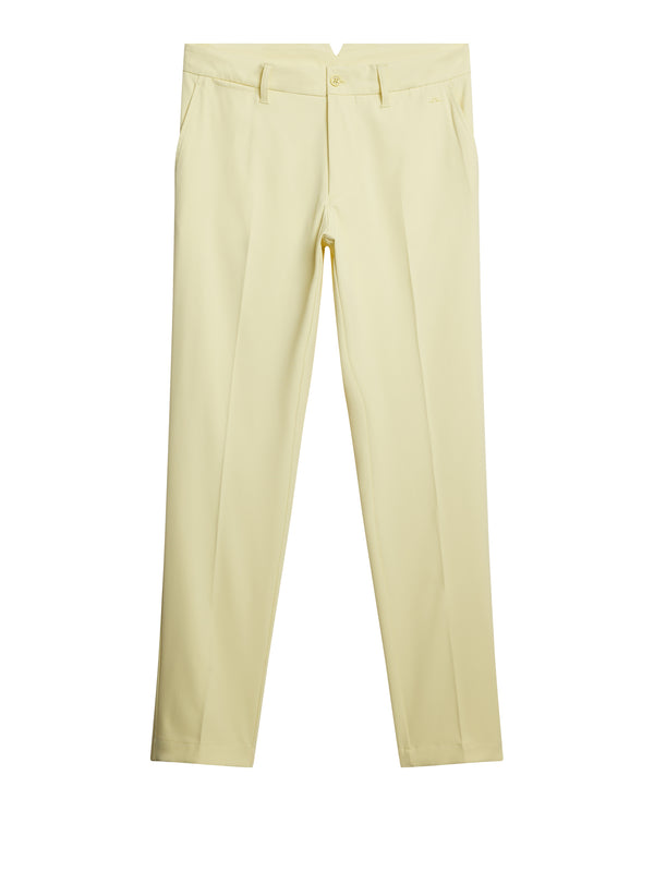 Ellott Pant / Wax Yellow
