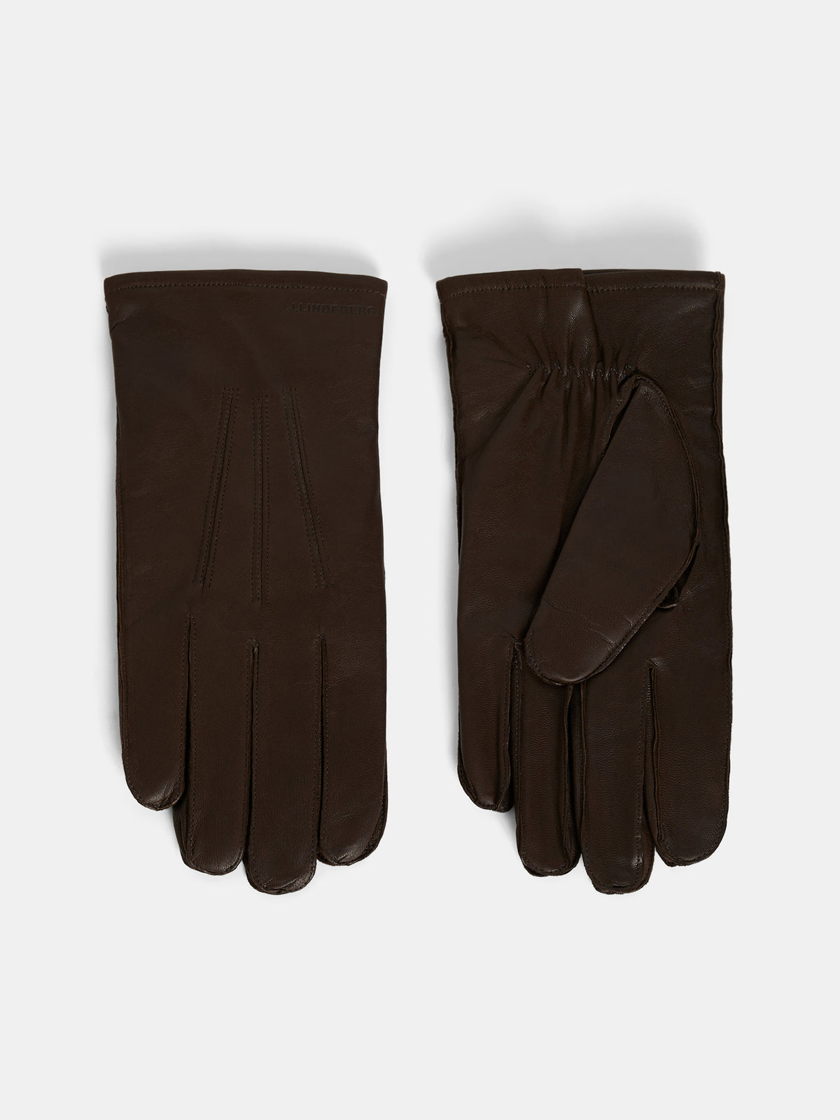 Milo Leather Glove / Delicioso