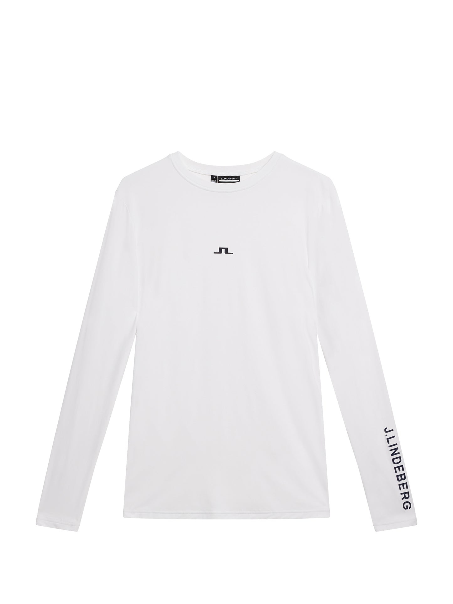 Thor Long Sleeve / White