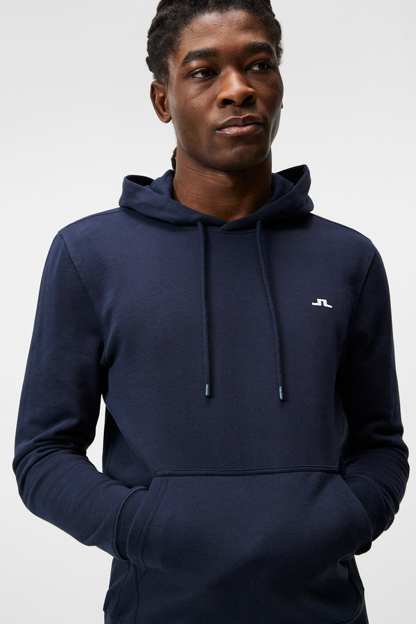 Cal Sweat Hoodie / JL Navy