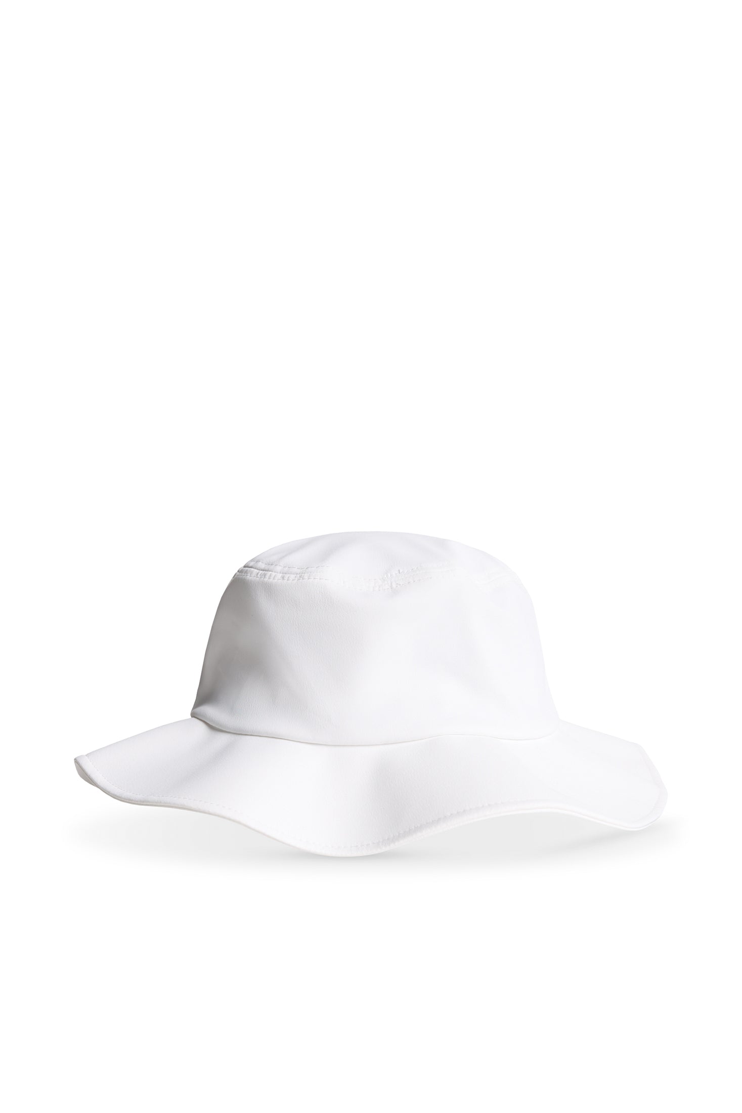 J.LINDEBERG ツアーバケットハット Tour Bucket Hat / White – J.Lindeberg