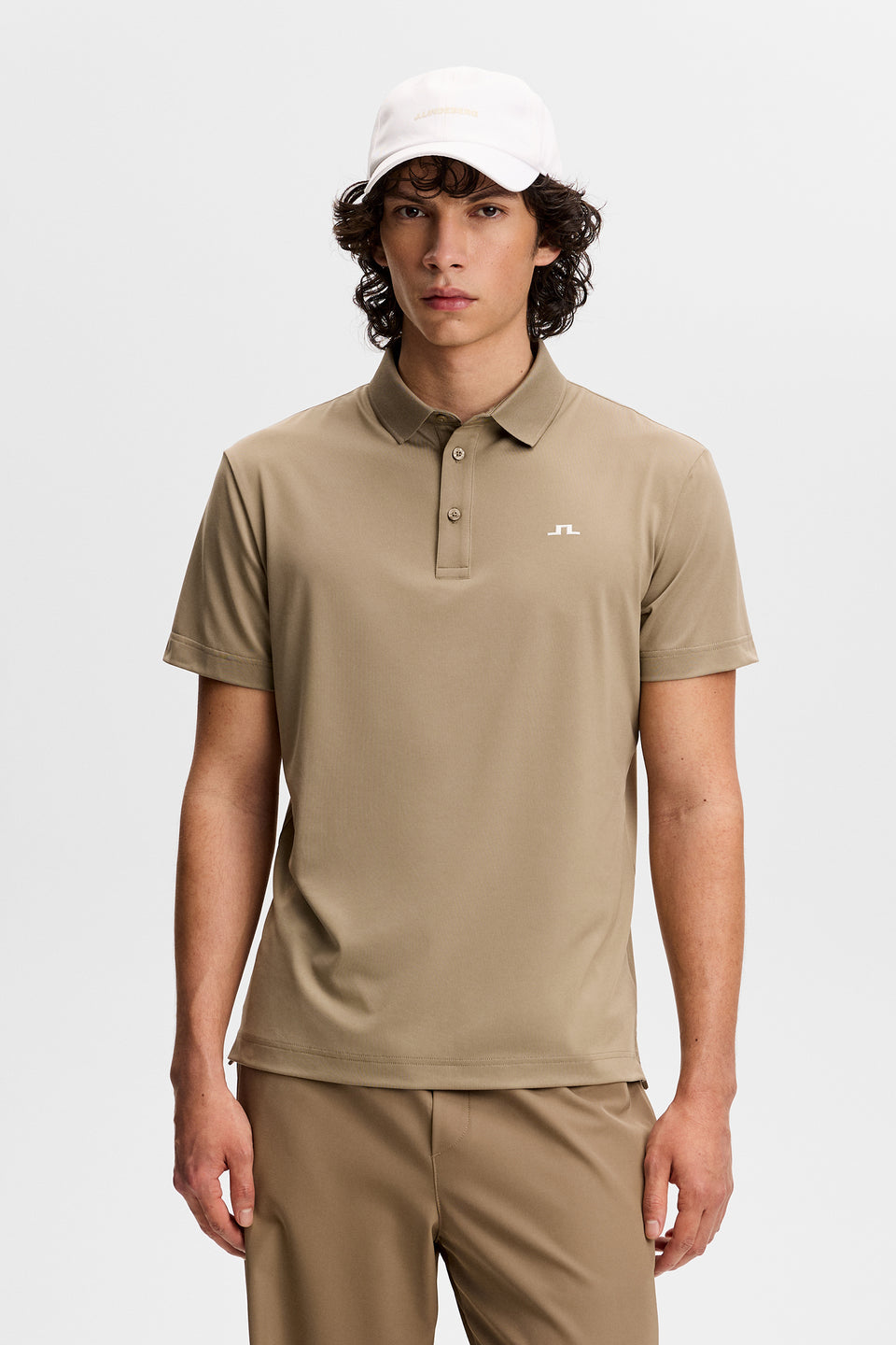 Bridge Polo / Brindle