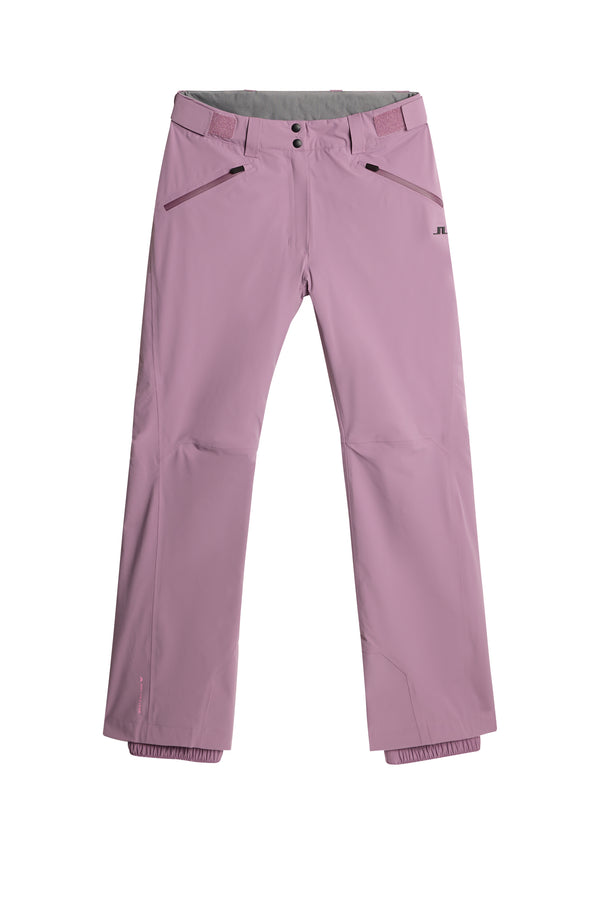 Pillows Pant / Very Grape
