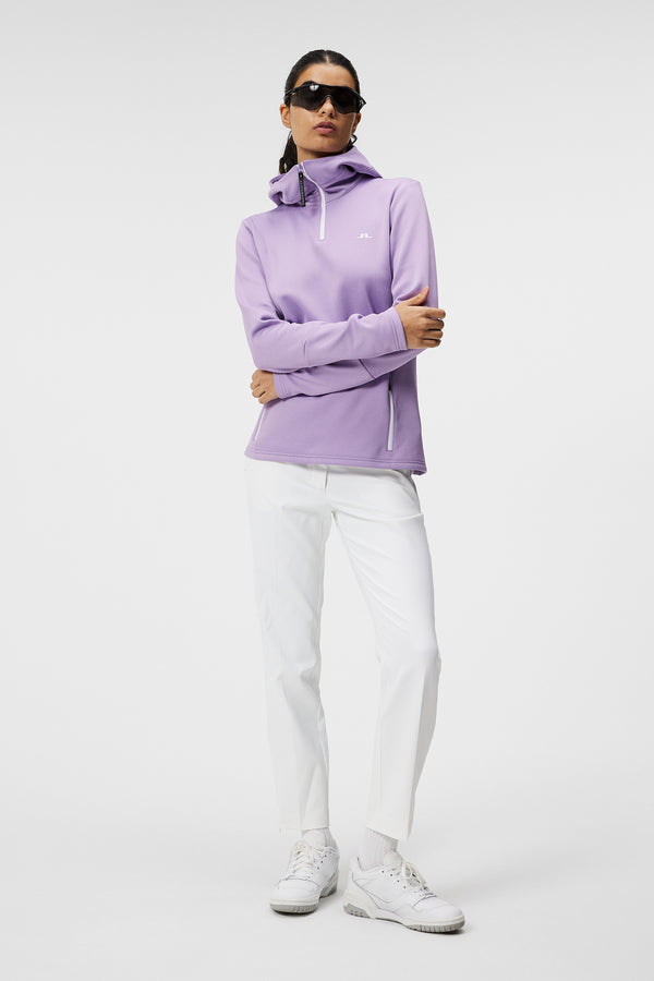 W Aerial Quarter Hood / Rhapsody