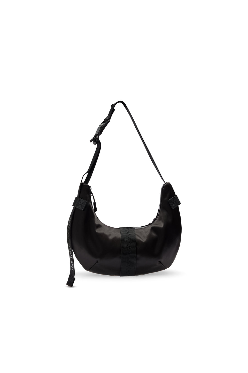 Polser City Mini Handbag / Black