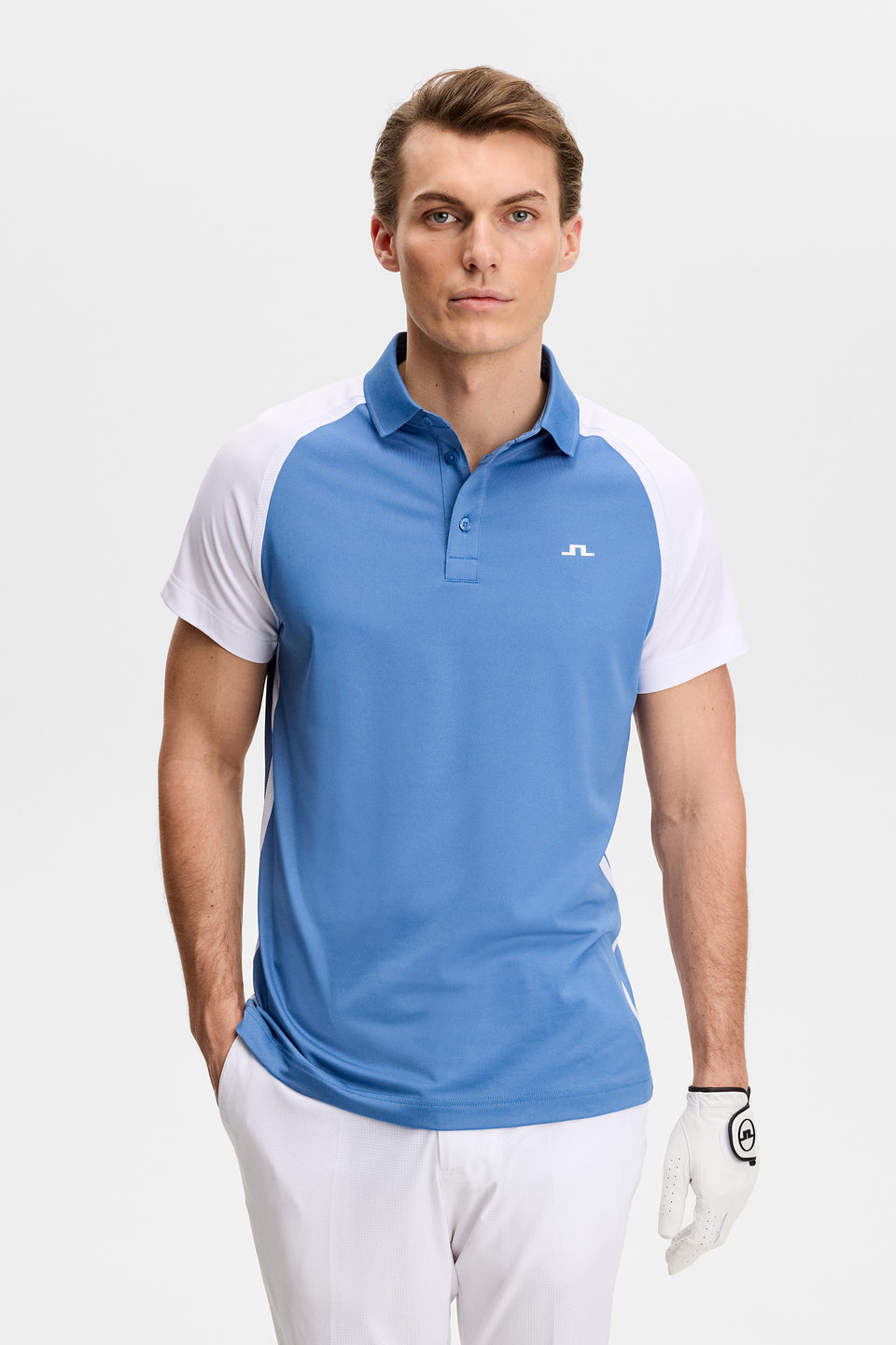 Bruce Polo / Federal Blue