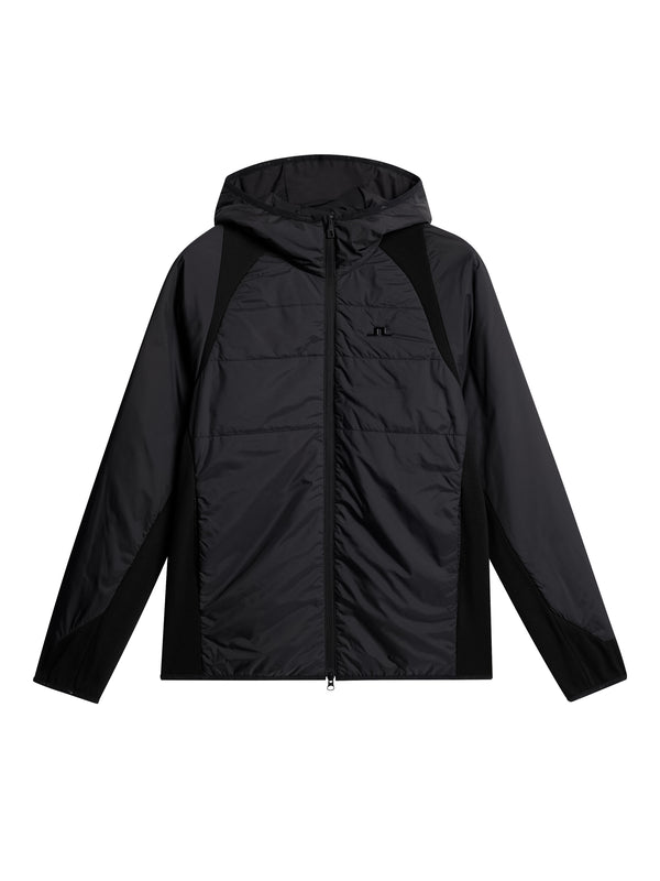 Scott Hybrid Hood / Black
