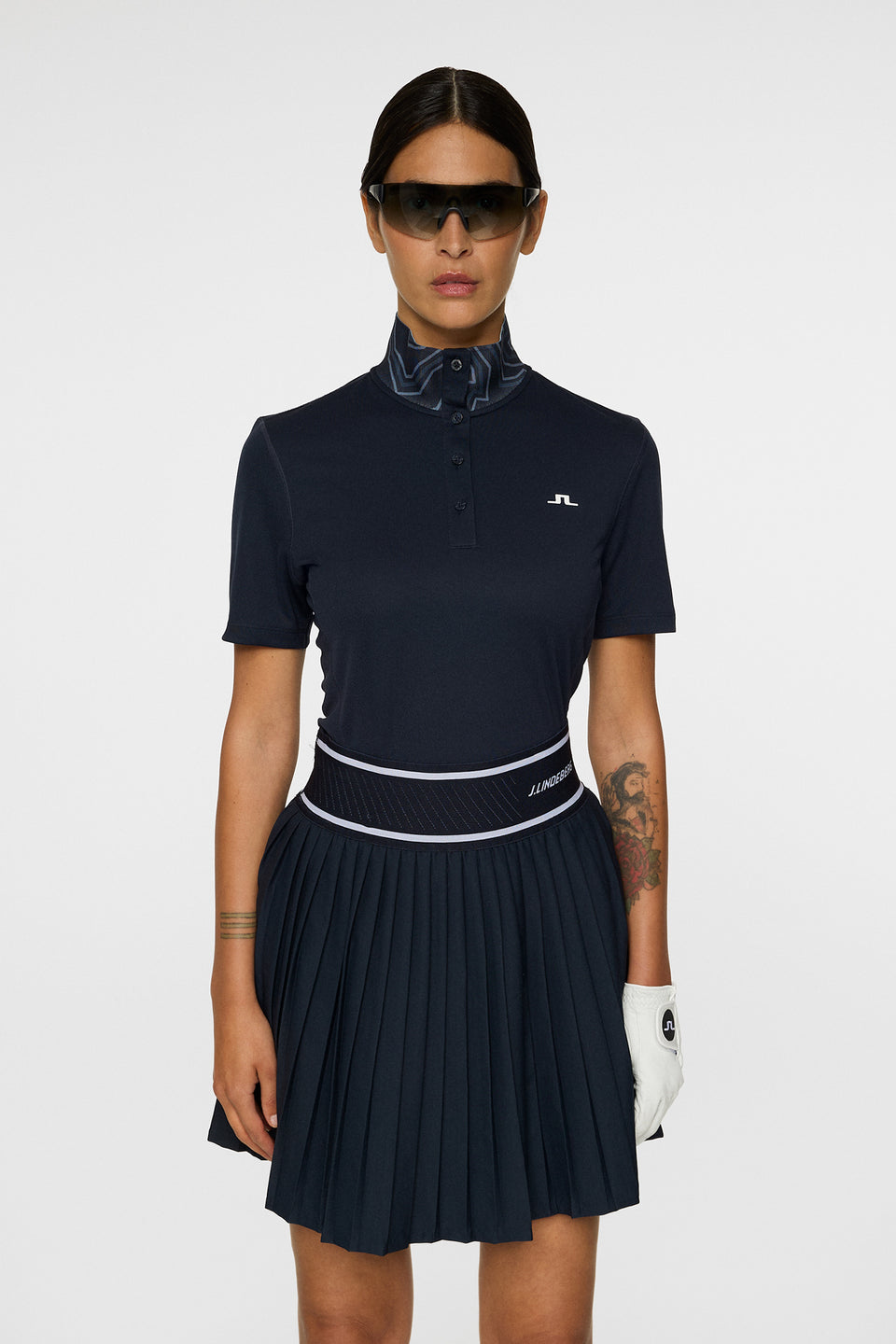 Piper Polo / JL Navy
