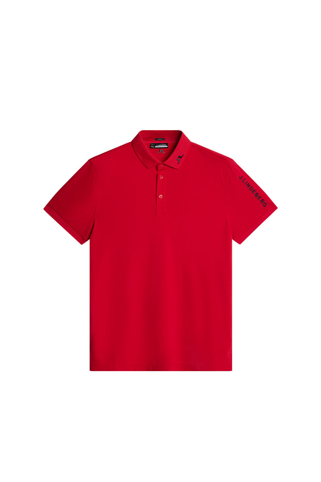 Leo - Elegant Polo Shirt main image 1