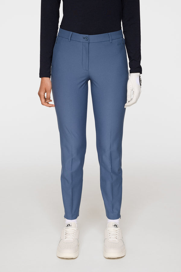 Pia Pant / Vintage Indigo