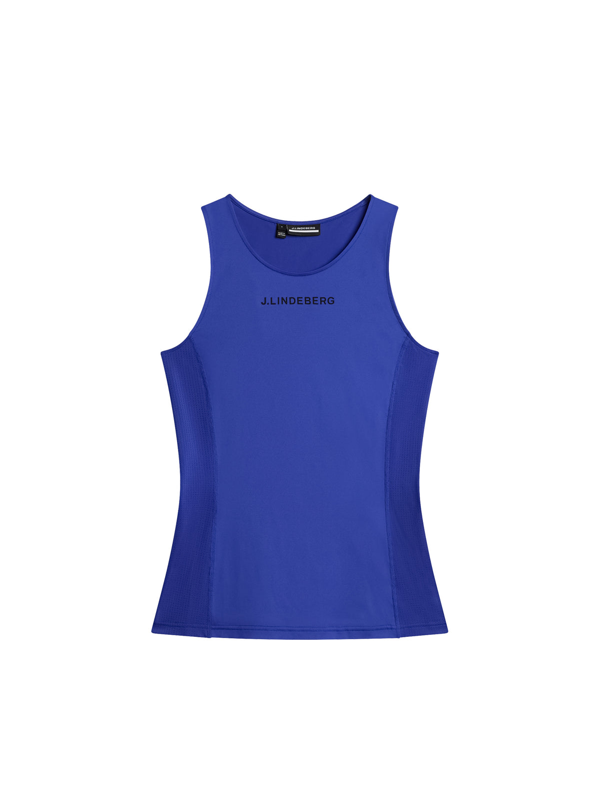 Tanice Top / Clematis Blue