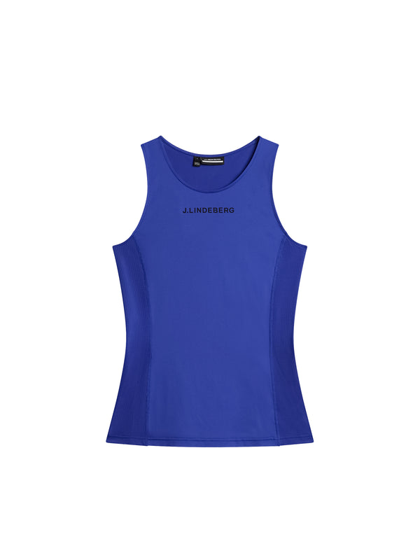 Tanice Top / Clematis Blue