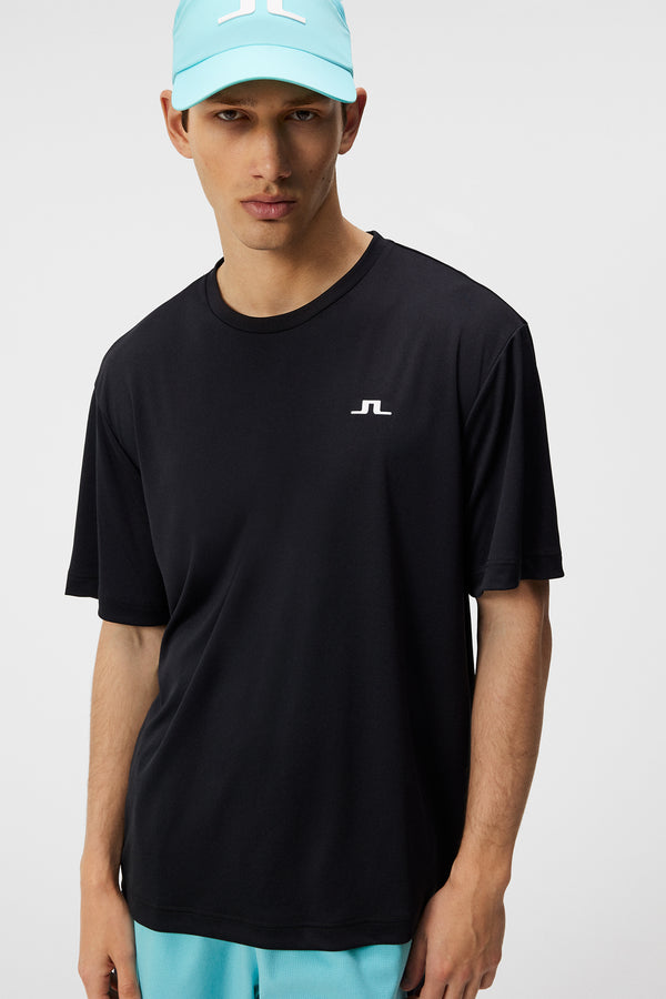 Ade T-shirt / Black
